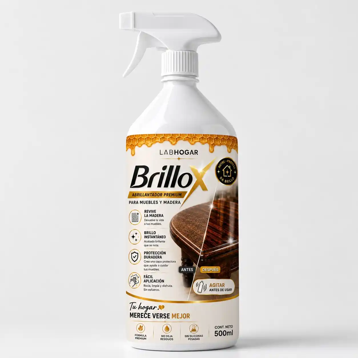 Brillox