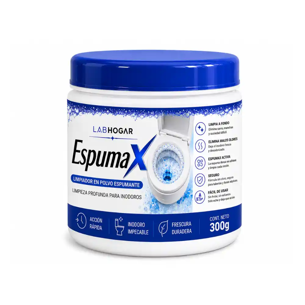 Espumax